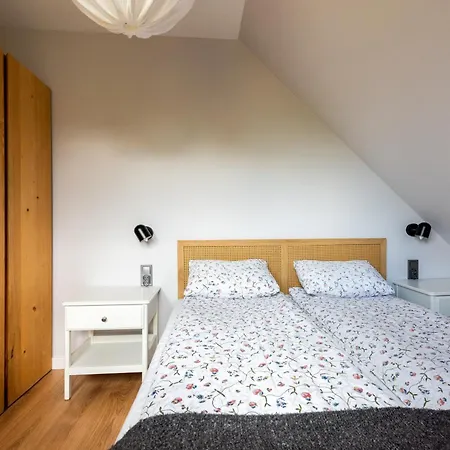 Apartamenty U Gosi i Wojtka-2